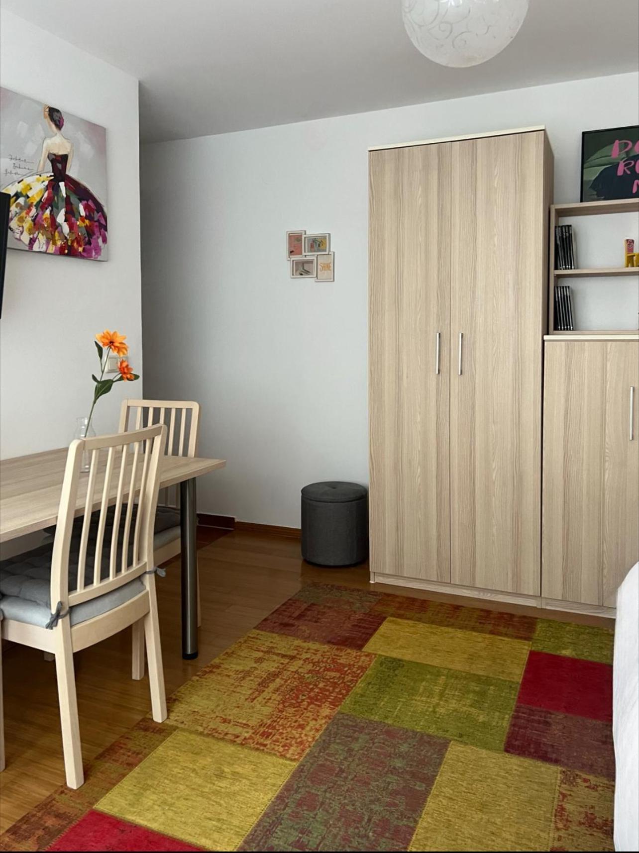 Apartament The Zgroom - Free Private Parking *