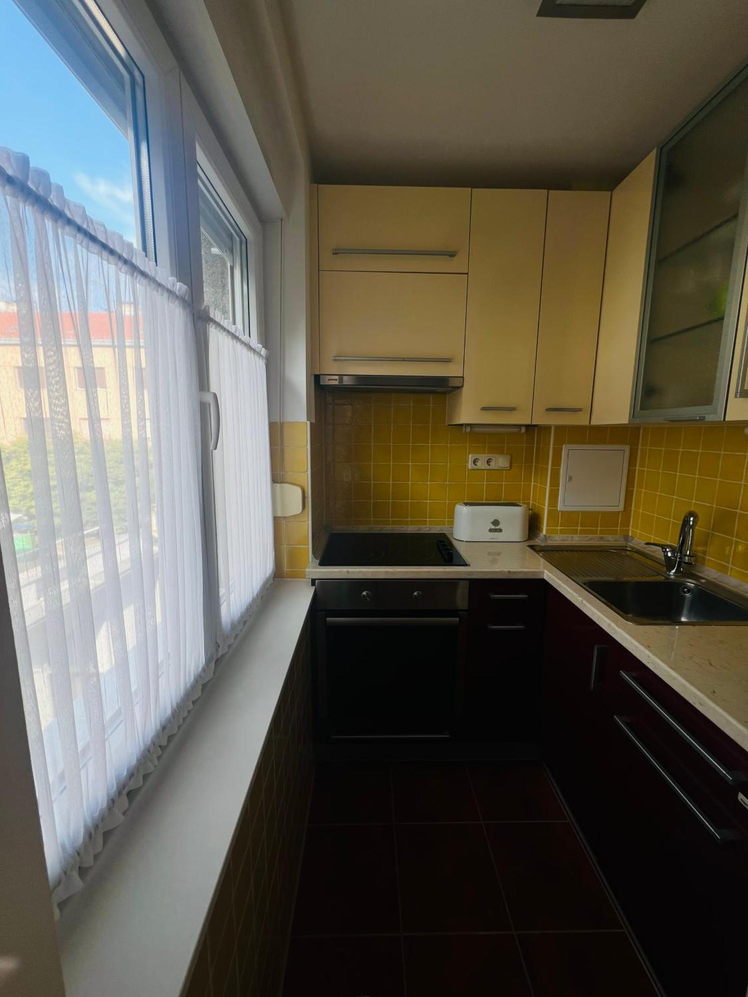 Apartament The Zgroom - Free Private Parking *